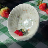 WEDGWOOD “CAMPION” BOWL