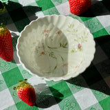WEDGWOOD “CAMPION” BOWL