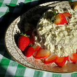 KAROLYTE SERVING SET (PLATTER + SERVER)