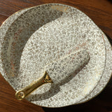 KAROLYTE SERVING SET (PLATTER + SERVER)