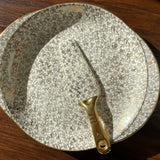 KAROLYTE SERVING SET (PLATTER + SERVER)