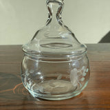 Etched Terrarium