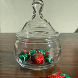 Etched Terrarium