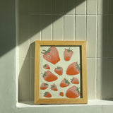 Wooden Frame