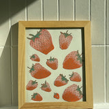 Wooden Frame