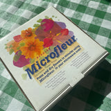Microfleur Microwave Flower Press