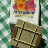 Microfleur Microwave Flower Press