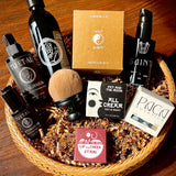 Premium Gift Basket