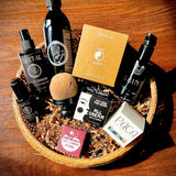 Premium Gift Basket
