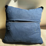 Handwoven Anatolian Wool Pillow