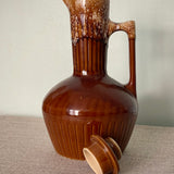 VINTAGE - Monmouth Decanter