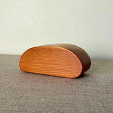 Vintage Handmade Wooden Box