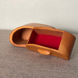 Vintage Handmade Wooden Box