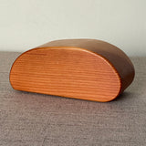 Vintage Handmade Wooden Box