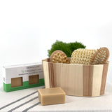 Mini Spa Kit