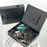 NOIR Yosemite Puzzle