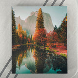 NOIR Yosemite Puzzle