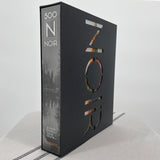 NOIR Yosemite Puzzle