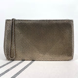 Liquid Metal Clutch - 1980s