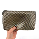 Liquid Metal Clutch - 1980s