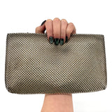 Liquid Metal Clutch - 1980s