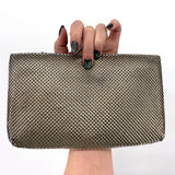 Liquid Metal Clutch - 1980s