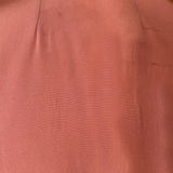 1940s Sun-Faded Lounge Blouse