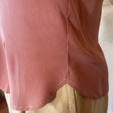 1940s Sun-Faded Lounge Blouse