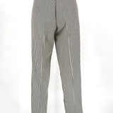 Rocky Mountain Striped Western Jeans