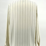 1990s Evan Picone Blouse