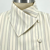 1990s Evan Picone Blouse