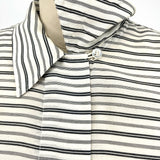 1990s Pierre Cardin Striped Shirt