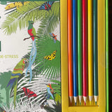 Coloring for Mindfulness