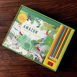 Coloring for Mindfulness