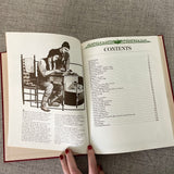 Vintage Family Scrap Book