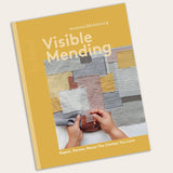 Visible Mending