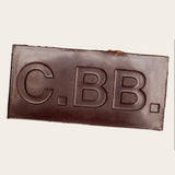 Casa Bosques SEA SALT Dark Chocolate Bar