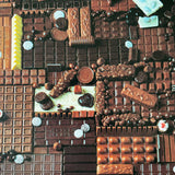 Chocolates Galore Puzzle