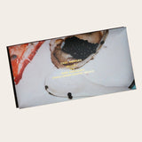 Casa Bosques SEA SALT Dark Chocolate Bar