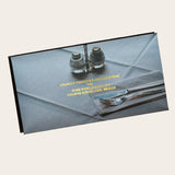 Casa Bosques CRUNCHY PEANUTS & VANILLA CREME 74% Dark Chocolate