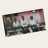 Casa Bosques PINK PEPPERCORN Dark Chocolate Bar