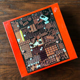 Chocolates Galore Puzzle