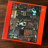 Chocolates Galore Puzzle