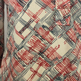 Vintage 70s Printed Jersey Shirt