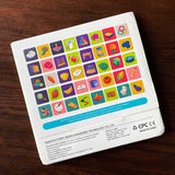 Baby Visual Stimulation Cards