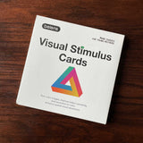 Baby Visual Stimulation Cards