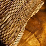 Handwoven Balinese Ata Shoulder Bag