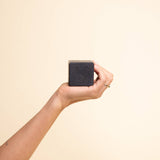 LUNA - Detoxifying Charcoal + Bentonite Clay Soap
