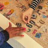 There Will Never Be Another You Puzzle