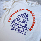 Homebody Tee